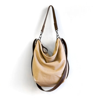 HBP009 | Nikki | Original Non-Adjustable Hobo Pack
