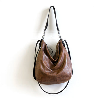 HBP007 | Nikki | Original Non-Adjustable Hobo Pack