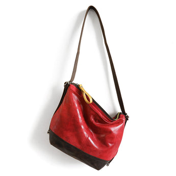 HOP189 | Nitasha | California | Hobo Open Pocket - Small