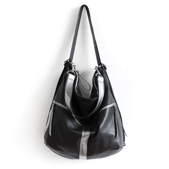 CDZ236 | Naomi | Connecticut | City Safari Double Zip - XL