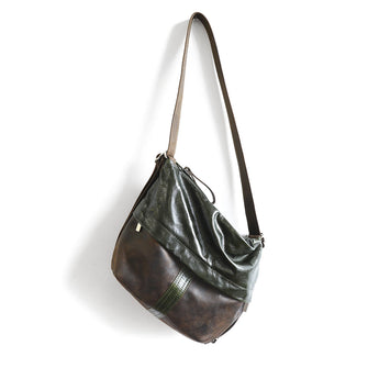 CDZ578 | Olivia | Vermont | City Safari Double Zip - Small