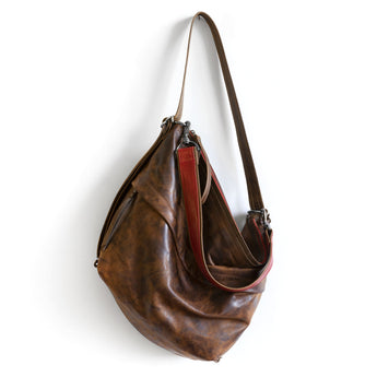 DFL241 | Pamela | Colorado | Duffel Single Zip - Large