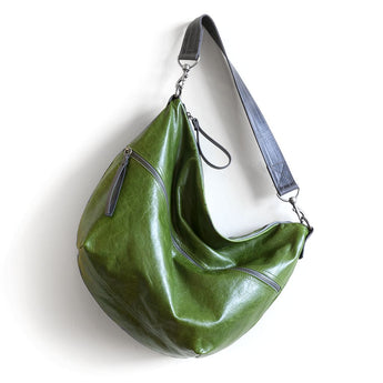 DFL108 | Pamela | Florida | Single Zip Duffel - Medium