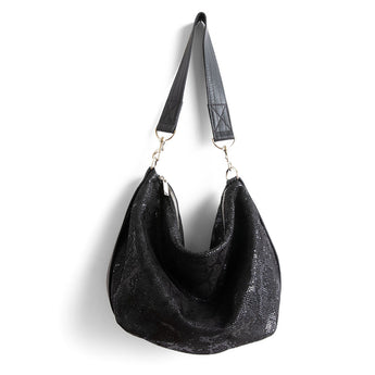 DFL593 | Pamela | Georgia | Duffel - Medium