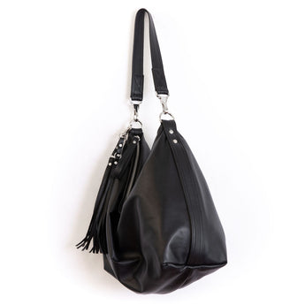 DFL219 | Pamela | Georgia | Duffel Satchel - Large