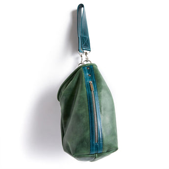 FPD316 | Pamelyn | Florida | Boho Double Zip - XL