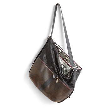 CDZ675 | Pamelyn | Florida | City Safari Double Zip - Large
