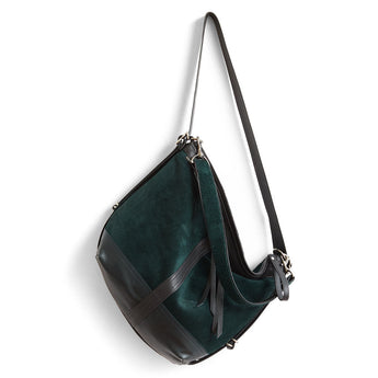 VTG650 | Pamelyn | Florida | Vintage Hobo - Large