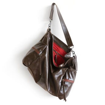PLB388 | Pamelyn | FLorida | Pillow Bucket
