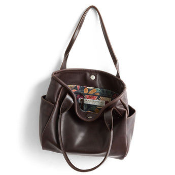 TTS175 | Pari | California | Bucket Tote
