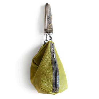 FPD104 | Pari | California | Five Pocket Boho Double Zip - Large
