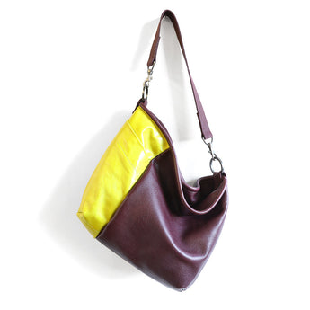 EWB278 | Pari | California | Boho Side Pocket - Large