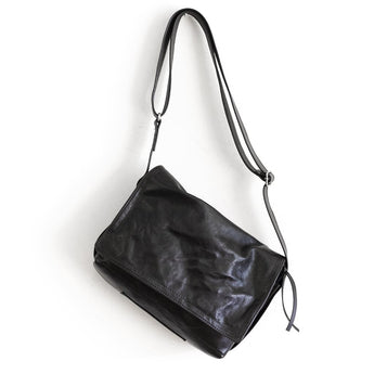 LBB010 | Patricia | New York | Little Book Bag