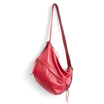 CDZ642 | Patrisha | Florida | City Safari Double Zip - Medium