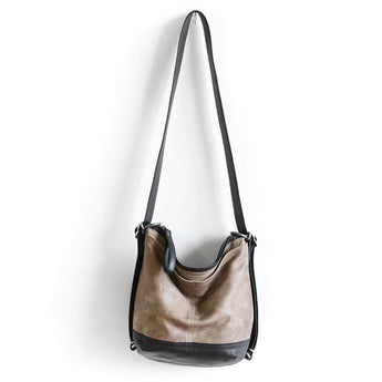 HOP110 | Patti | Minnesota | Hobo Open Pocket - Small