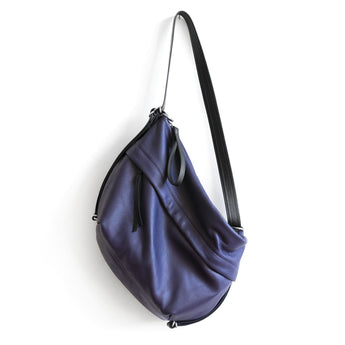 DFL235 | Peggy | Illinois | Duffel Single Zip - Medium