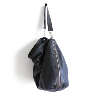 EWB127 | Peggy | Illinois | East + West Boho Double Zip - XL