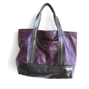 ASH065 | Peggy | Illinois | Cape Tote - Large