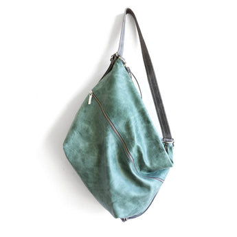 DFL344 | Peggy | Illinois | Duffel - Large