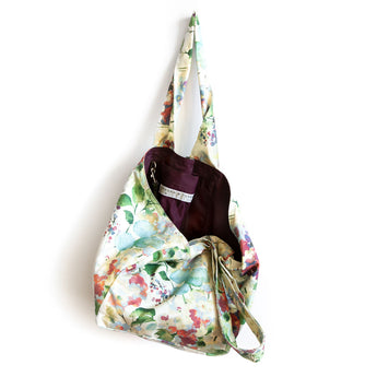 TTS038 | Peggy | Illinois | Boothbay Tote