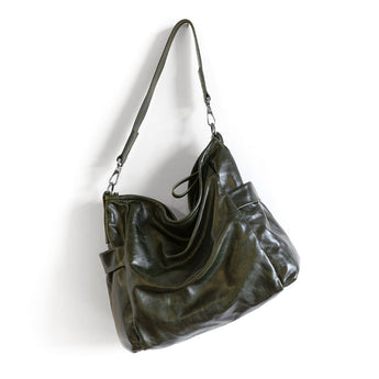 TLP018 | Rachael | Massachusetts | Tulip (strap design change request)
