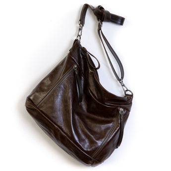SBW091 | Rachael | Massachusetts | Subway Crossbody - Large