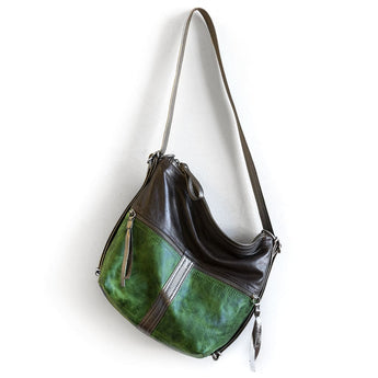CDZ157 | Rachel | Pennsylvania | City Safari Double Zip - Small