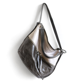 CDZ263 | Rachel | Florida | City Safari Double Zip - Large