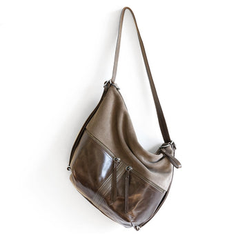 CDZ228 | Rachel | Florida | City Safari Double Zip