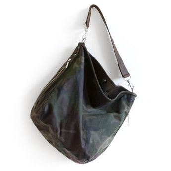FPD082 | Rachel | Illinois | Five Pocket Boho Double Zip
