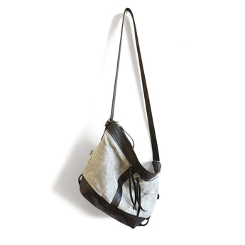 VTG625 | Rachel | Florida | Vintage Hobo Hoop - Medium
