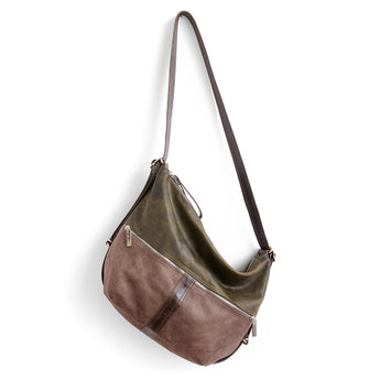CDZ617 | Rachel | Illinois | City Safari Double Zip