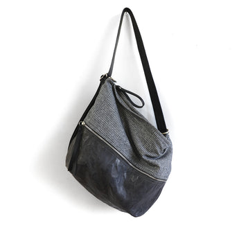 CSZ296 | Rachel | Illinois | City Safari Single Zip - Medium