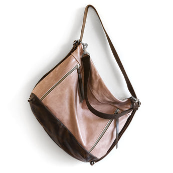 SBW131 | Rachel | Tennessee | Subway Double Zip - Large