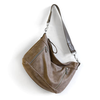 SBW250 | Rachel | Illinois | Subway Double Zip - Medium