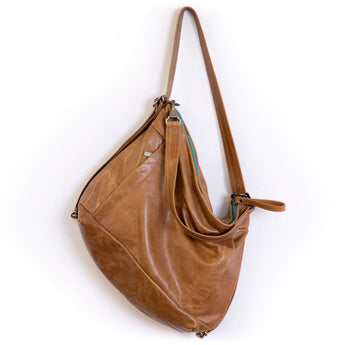 SBW106 | Rachel | New York | Subway Double Zip - Large