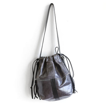 TRN282 | Rachel | Illinois | Train Pack Double Zip - Small