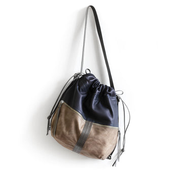 TRN116 | Rachel | Florida | Train Pack Double Zip - Small