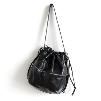 TRN244 | Rachel | Iowa | Train Pack Double Zip - Small
