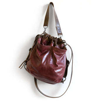 TRN151 | Rachel | Iowa | Train Pack Open Pocket Hoop - Medium