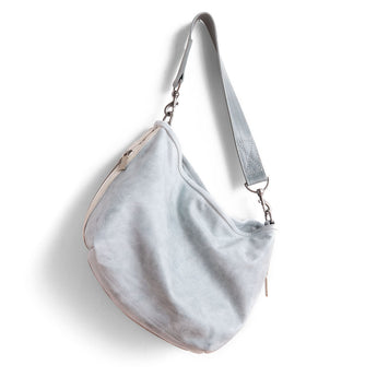 FPD337 | Rachele | Missouri | Boho Double Zip - Medium