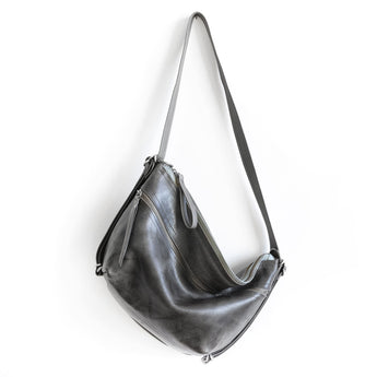 DFL234 | Ralene | Arizona | Duffel Single Zip