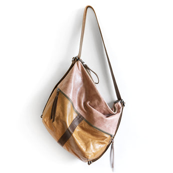 CDZ250 | Rebecca | New Hampshire | City Safari Double Zip - Medium