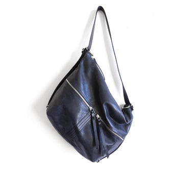 CDZ458 | Rebecca | Michigan | City Safari Double Zip - Large