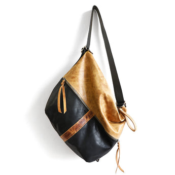 CDZ593 | Rebecca | New Hampshire | City Safari Double Zip - Large