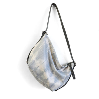 DFL428 | Rebecca | New Hampshire | Duffel - Medium