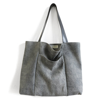 TTS077 | Reece | South Dakota | Scarborough Tote