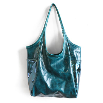 TTS148 | Renee | Ohio | Minimal Tote - Large