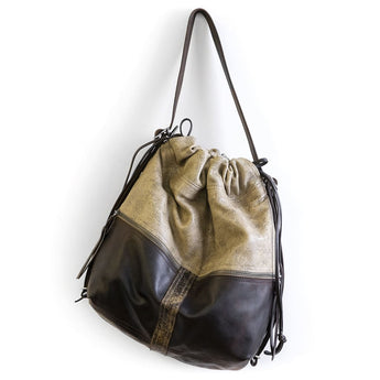 TRN061 | Renee | Virginia | Train Pack Double Zip - Large