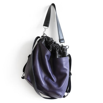 TRN149 | Renee | Virginia | Train Pack Open Pocket Hoop - Large